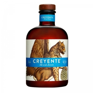 Creyente Mezcal